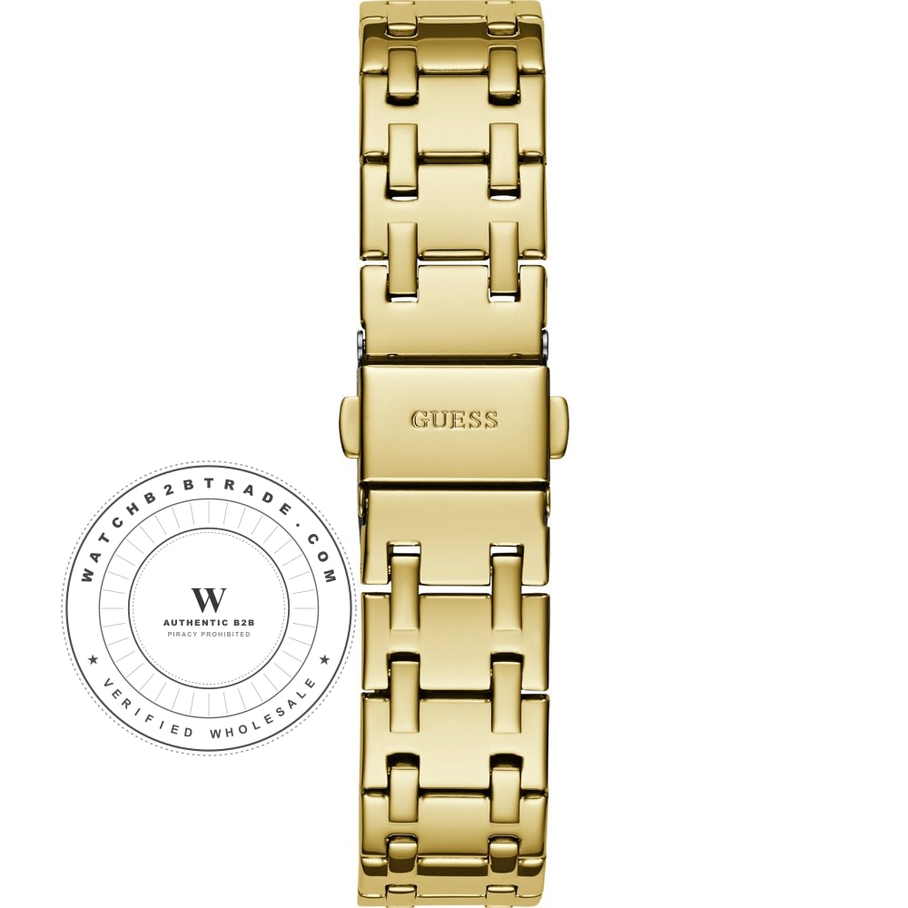 Guess Dress GW0770L2 Desire Watch GW0770L2 - Angle 4