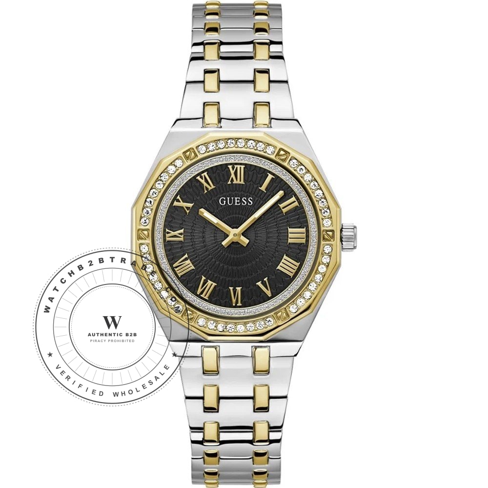 Guess Dress GW0770L4 Desire Watch (GW0770L4) - Wholesale Luxury Timepiece