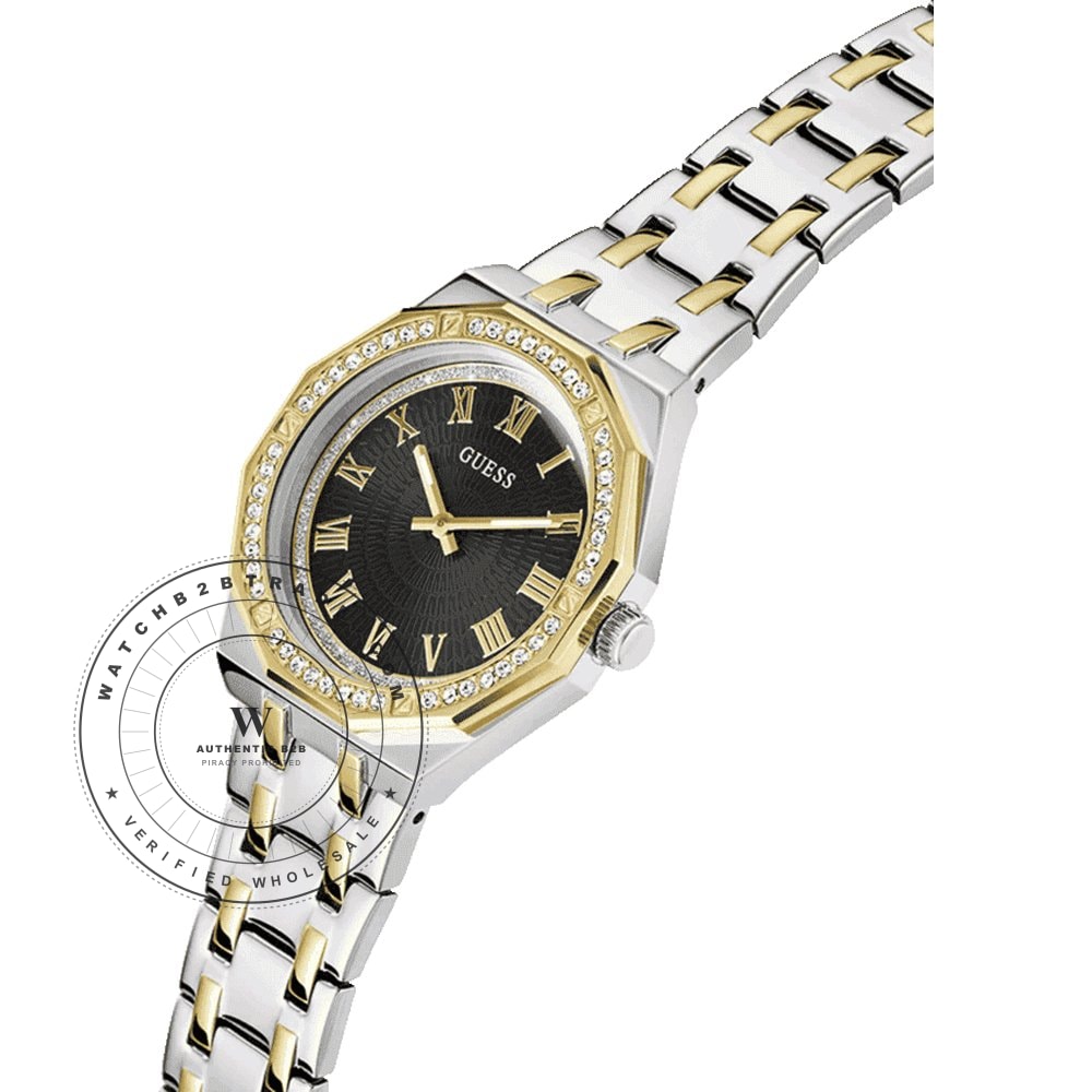 Guess Dress GW0770L4 Desire Watch GW0770L4 - Angle 2