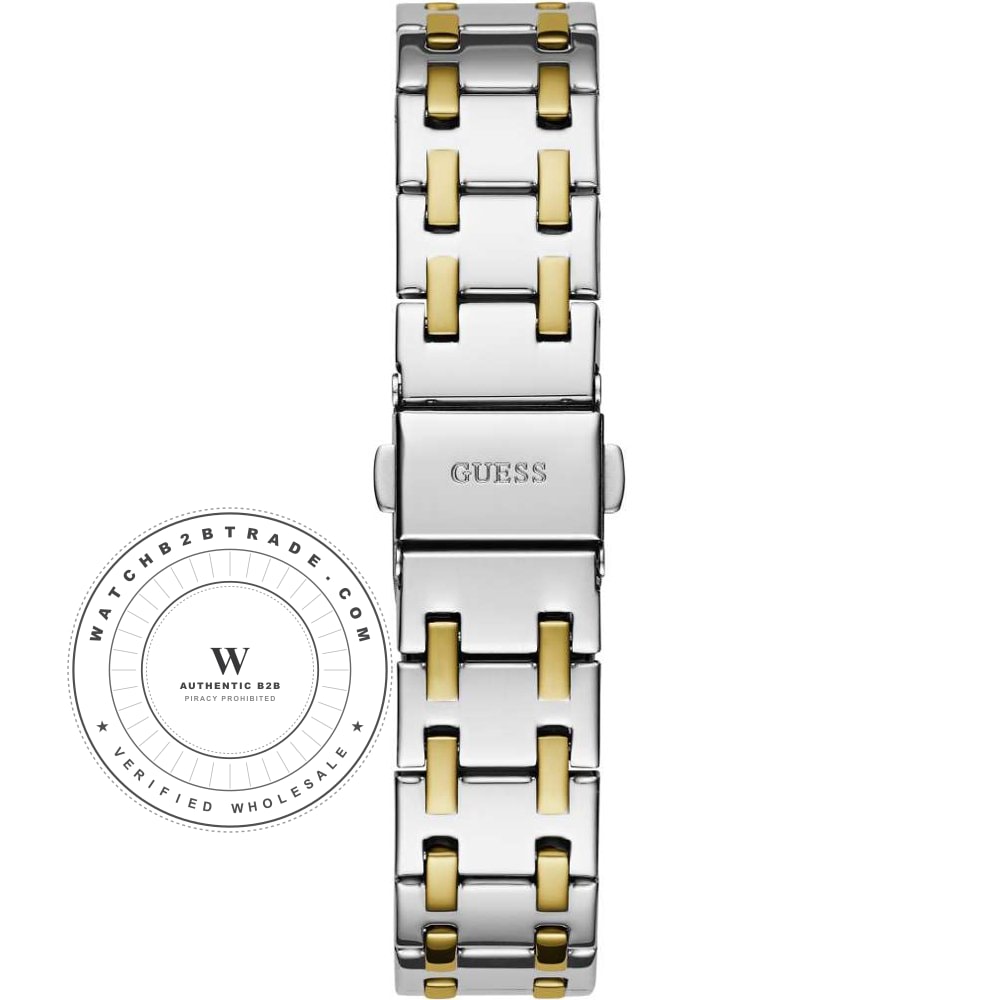 Guess Dress GW0770L4 Desire Watch GW0770L4 - Angle 4