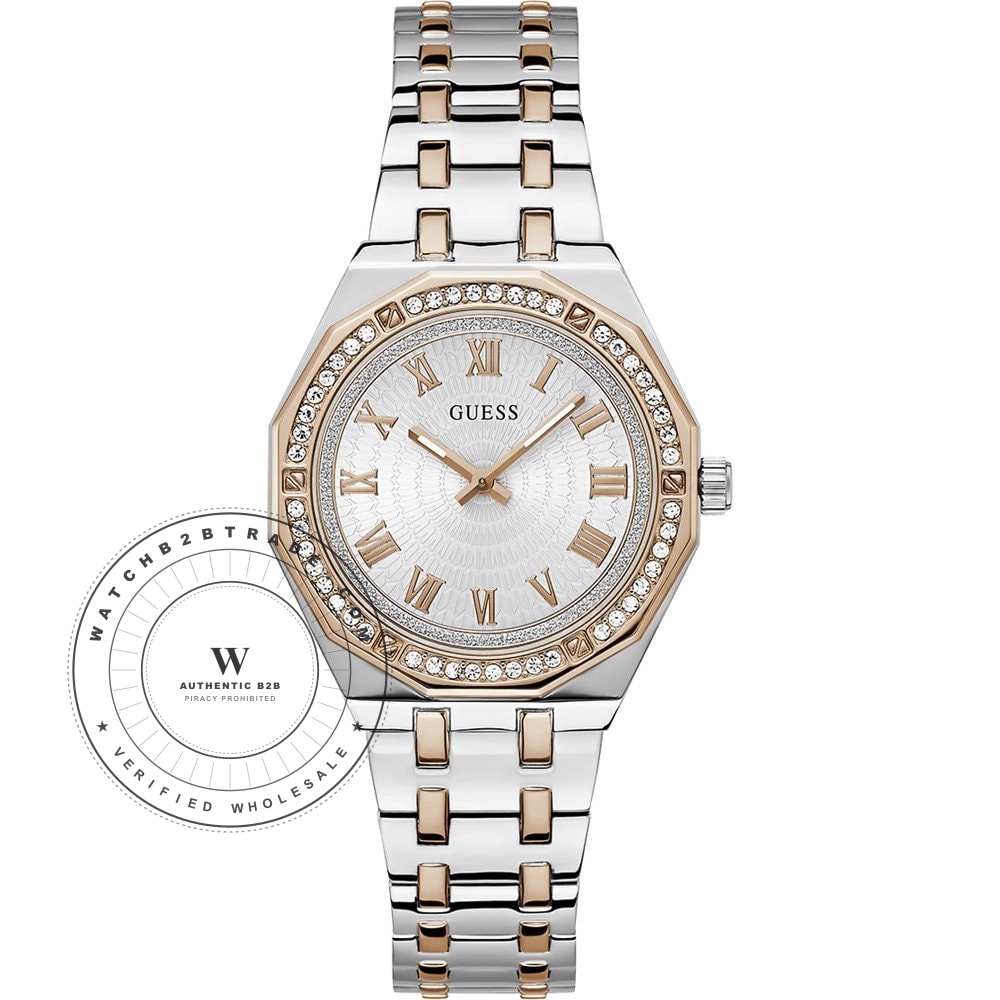 Guess Dress GW0770L5 Desire Watch (GW0770L5) - Wholesale Luxury Timepiece