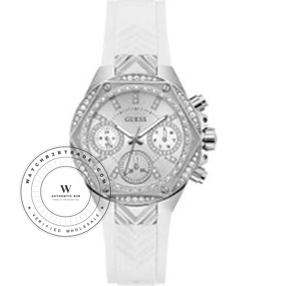 Guess Sport GW0774L1 Envy Watch (GW0774L1) - Wholesale Luxury Timepiece