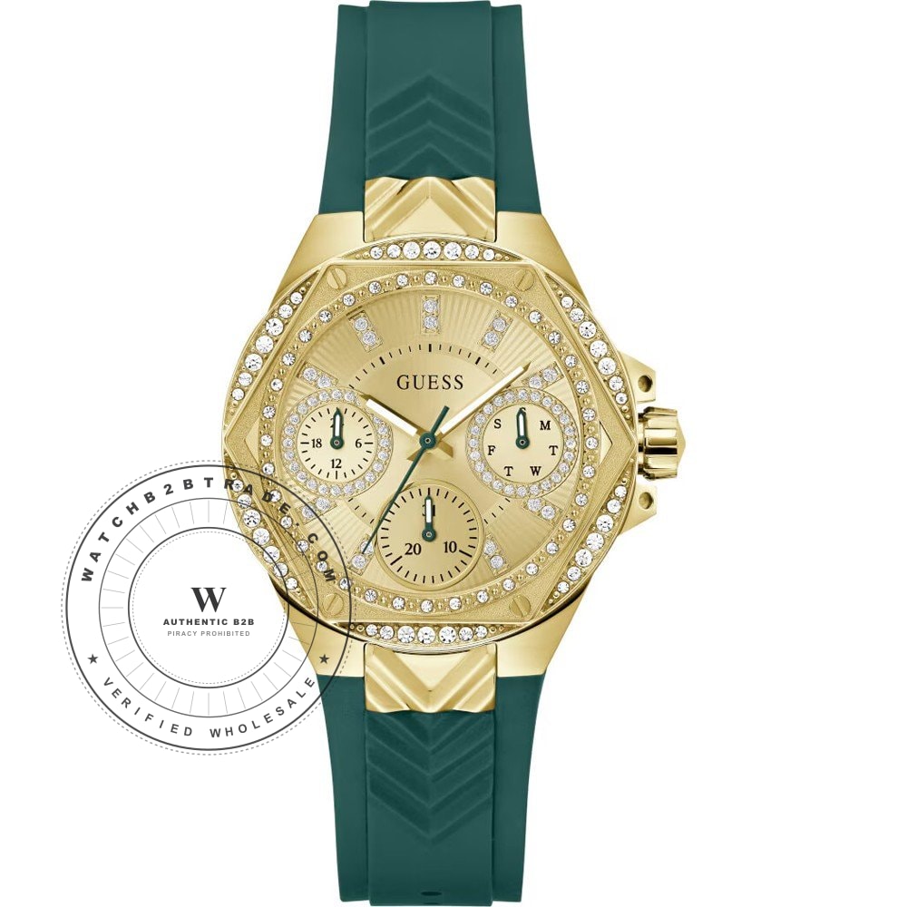 Guess Sport GW0774L2 Envy Watch (GW0774L2) - Wholesale Luxury Timepiece