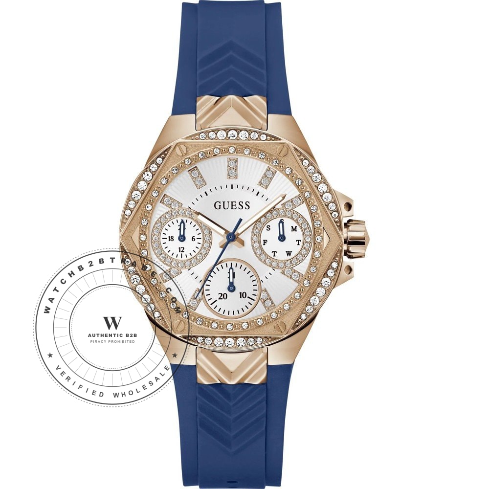 Guess Sport GW0774L3 Envy Watch (GW0774L3) - Wholesale Luxury Timepiece