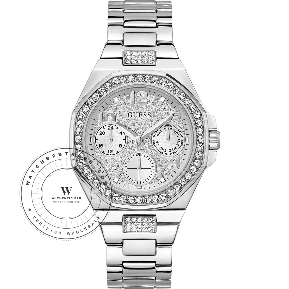 Guess Trend GW0777L1 Lady Empire Watch (GW0777L1) - Wholesale Luxury Timepiece