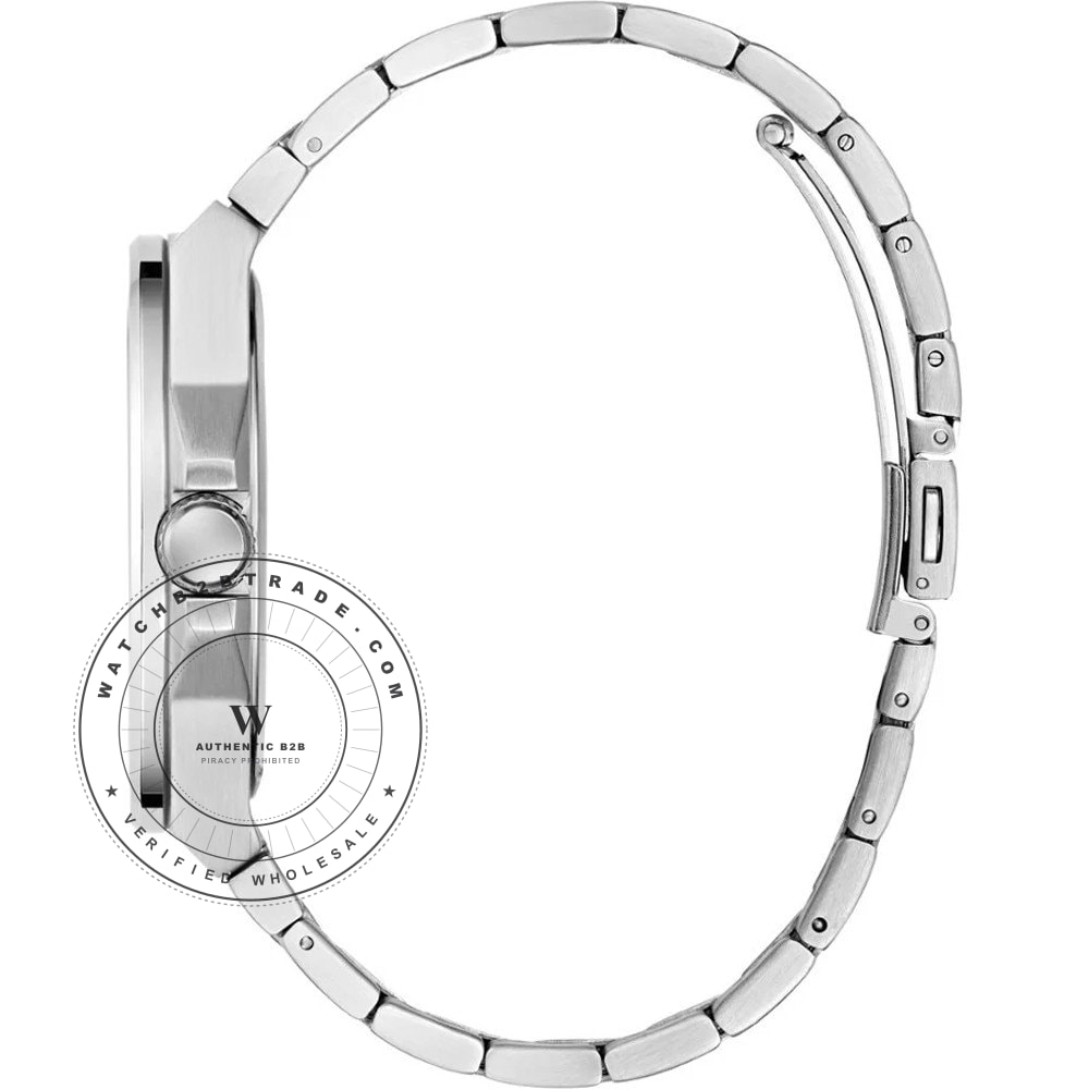 Guess Dress GW0789G1 Vinyl Watch GW0789G1 - Angle 3