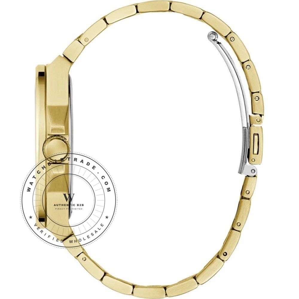 Guess Dress GW0789G2 Vinyl Watch GW0789G2 - Angle 2