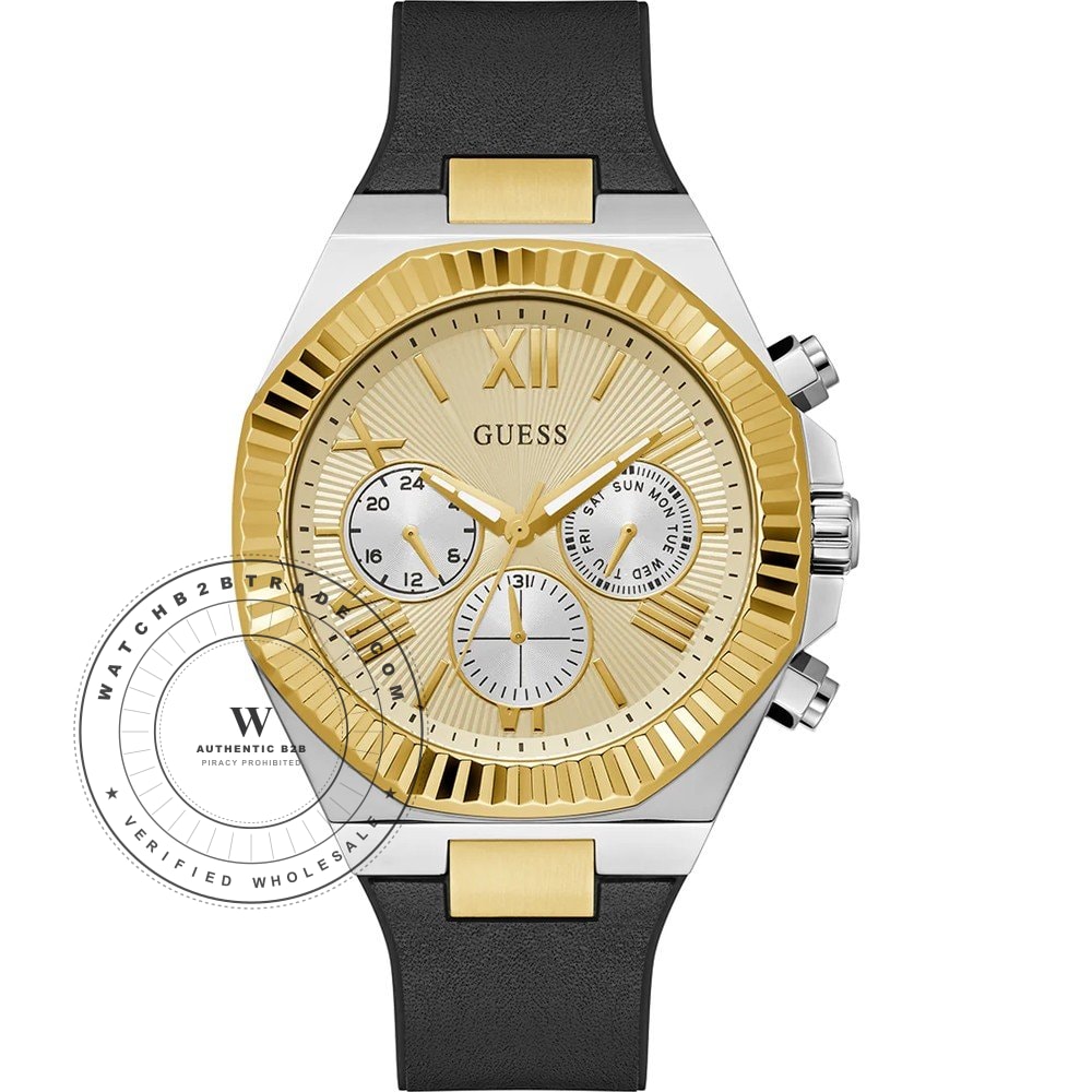 Guess Dress GW0791G1 Equity Watch (GW0791G1) - Wholesale Luxury Timepiece