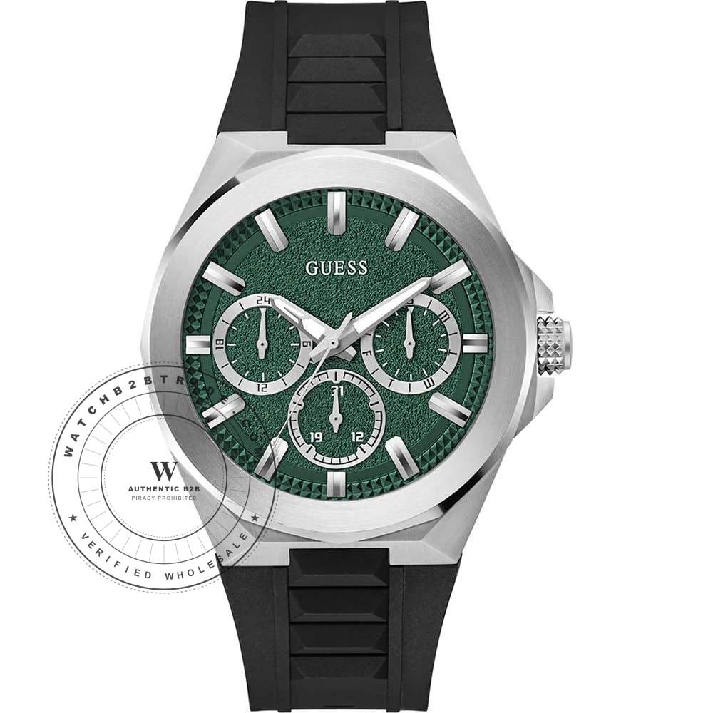 Guess Sport GW0799G3 Dashboard Watch (GW0799G3) - Wholesale Luxury Timepiece