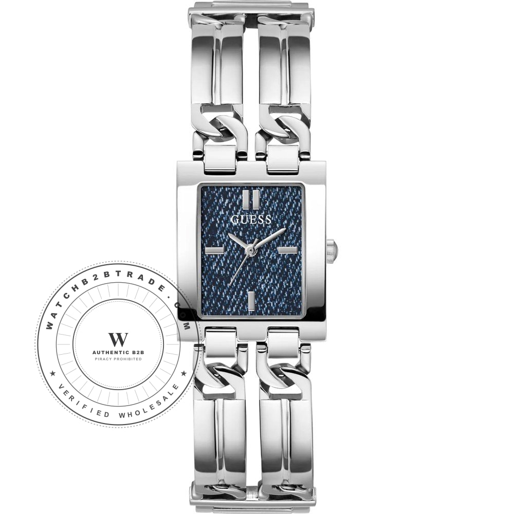 Guess Trend GW0807L1 Mod Id Watch (GW0807L1) - Wholesale Luxury Timepiece
