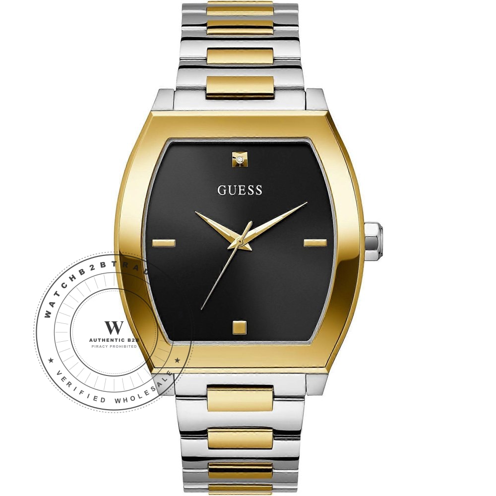 Guess GW0847G1 Punctual Watch (GW0847G1) - Wholesale Luxury Timepiece