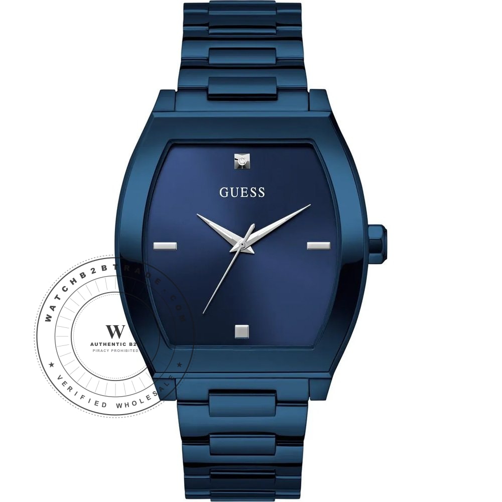 Guess GW0847G2 Punctual Watch (GW0847G2) - Wholesale Luxury Timepiece