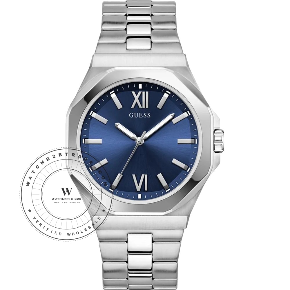 Guess Dress GW0849G1 Emperor Watch (GW0849G1) - Wholesale Luxury Timepiece