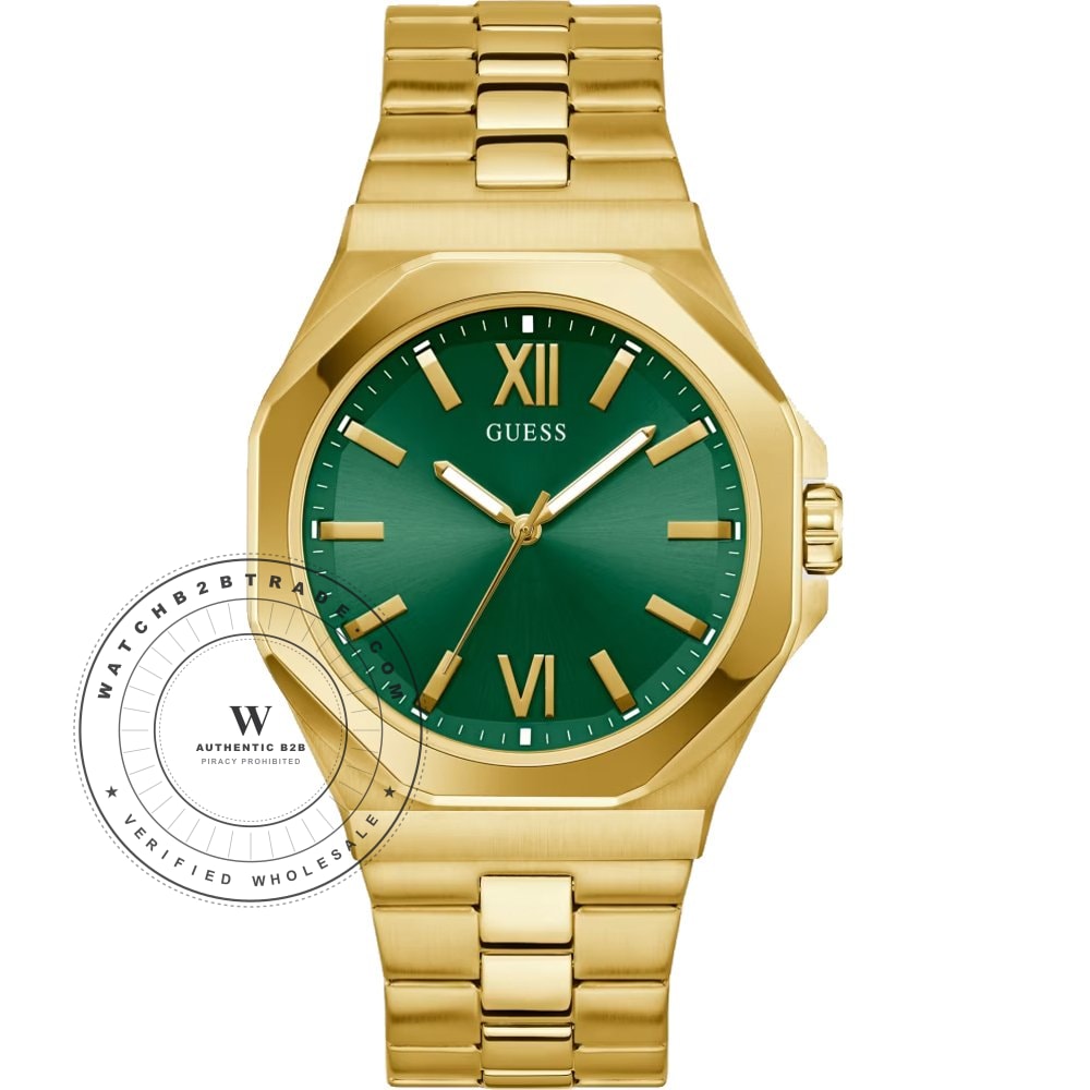 Guess Dress GW0849G2 Emperor Watch (GW0849G2) - Wholesale Luxury Timepiece
