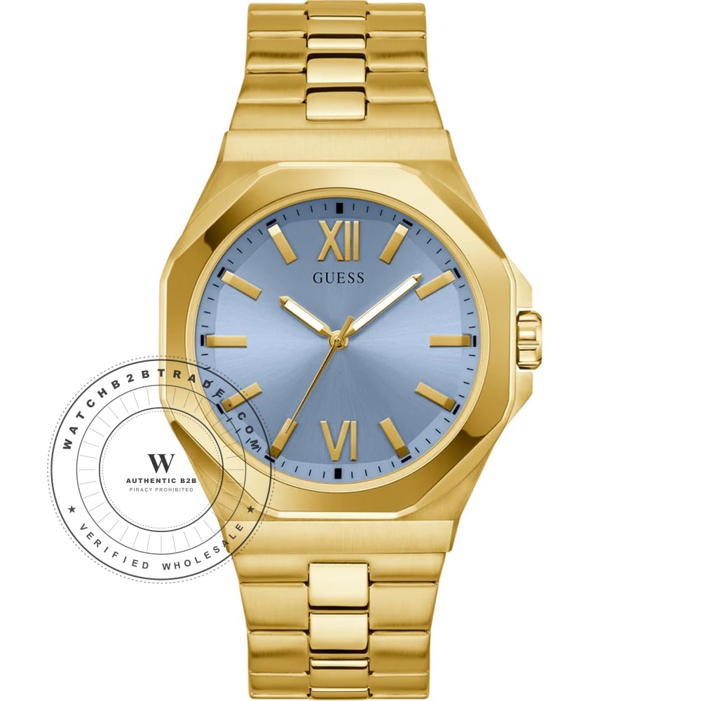 Guess Dress GW0849G3 Emperor Watch (GW0849G3) - Wholesale Luxury Timepiece