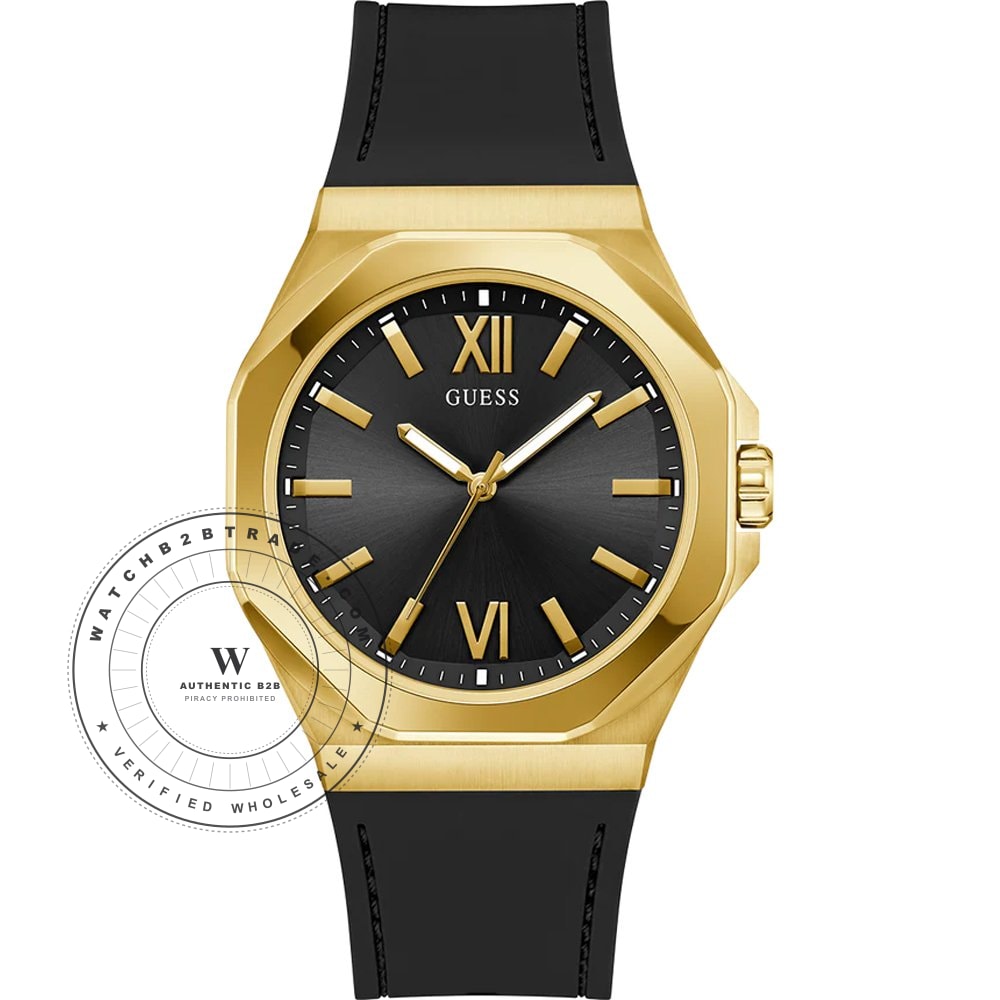 Guess Dress GW0850G2 Emperor Watch (GW0850G2) - Wholesale Luxury Timepiece