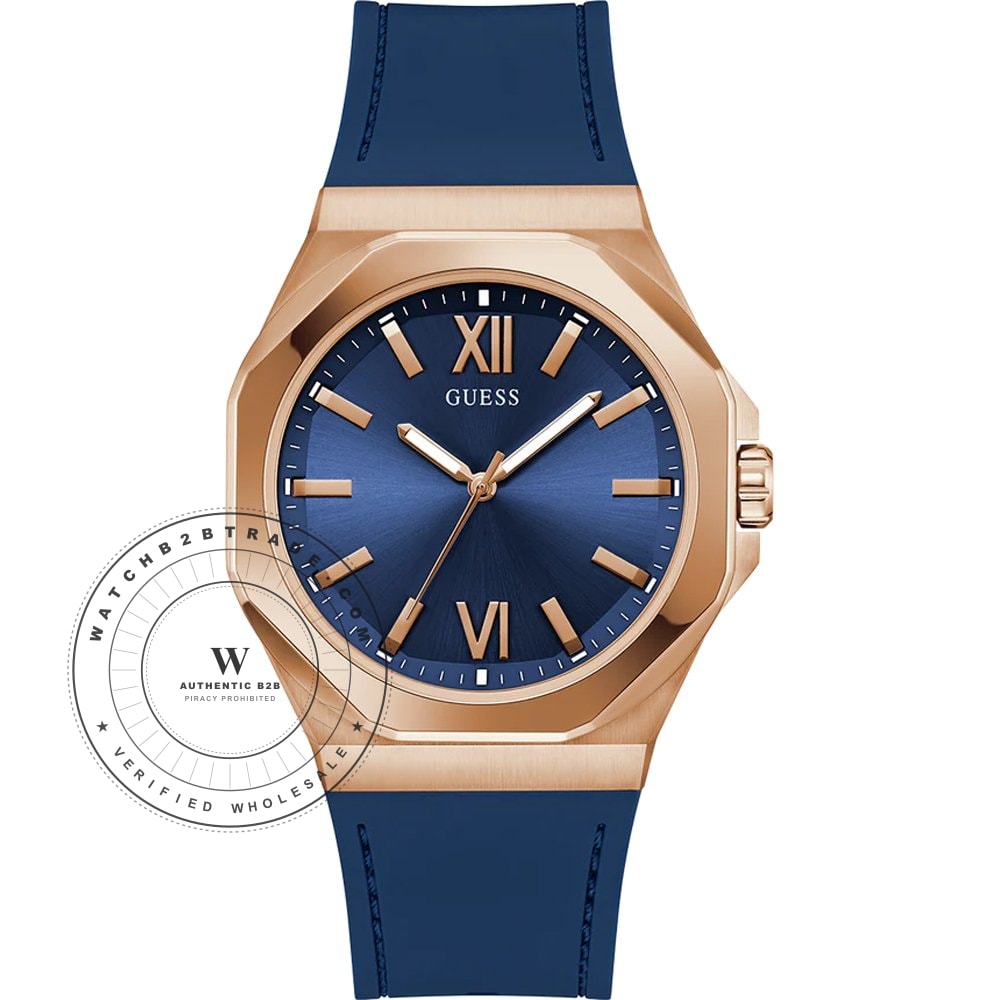 Guess Dress GW0850G3 Emperor Watch (GW0850G3) - Wholesale Luxury Timepiece