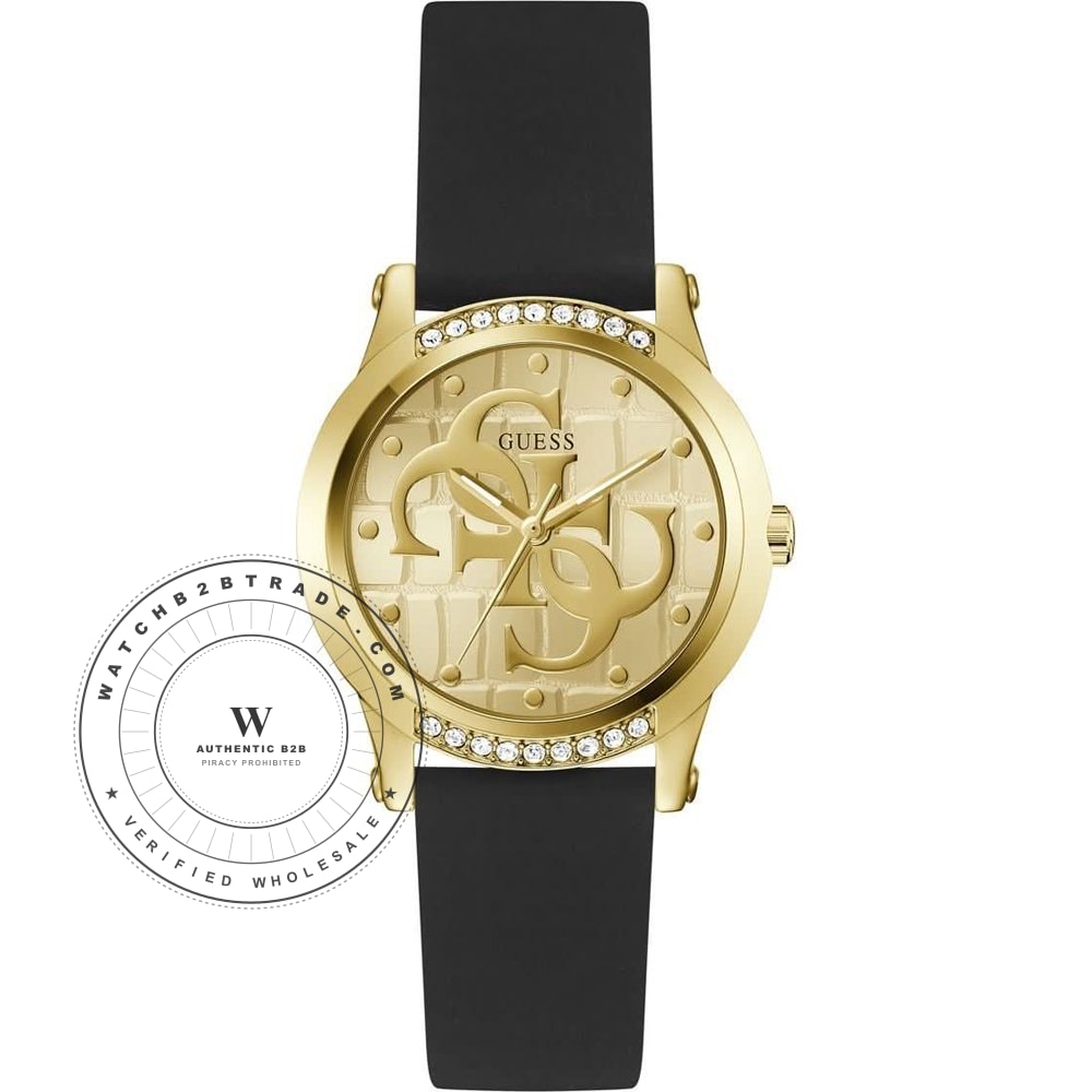 Guess Dress GW0860L1 Annette Watch (GW0860L1) - Wholesale Luxury Timepiece
