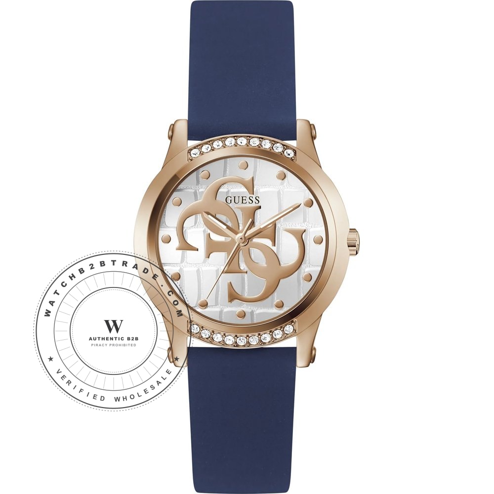 Guess Dress GW0860L2 Annette Watch (GW0860L2) - Wholesale Luxury Timepiece