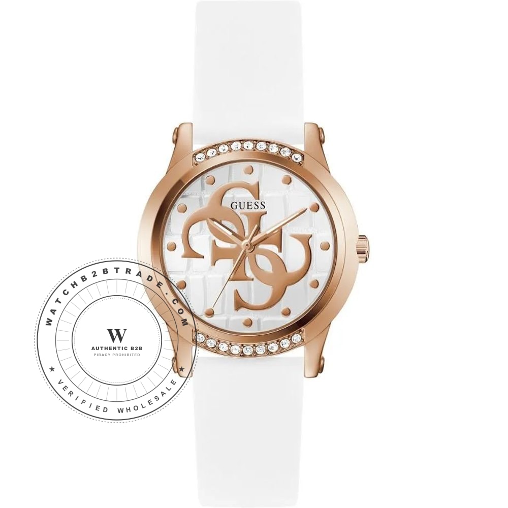 Guess Dress GW0860L4 Annette Watch (GW0860L4) - Wholesale Luxury Timepiece