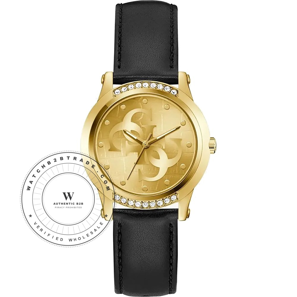 Guess Dress GW0860L5 Annette Watch (GW0860L5) - Wholesale Luxury Timepiece