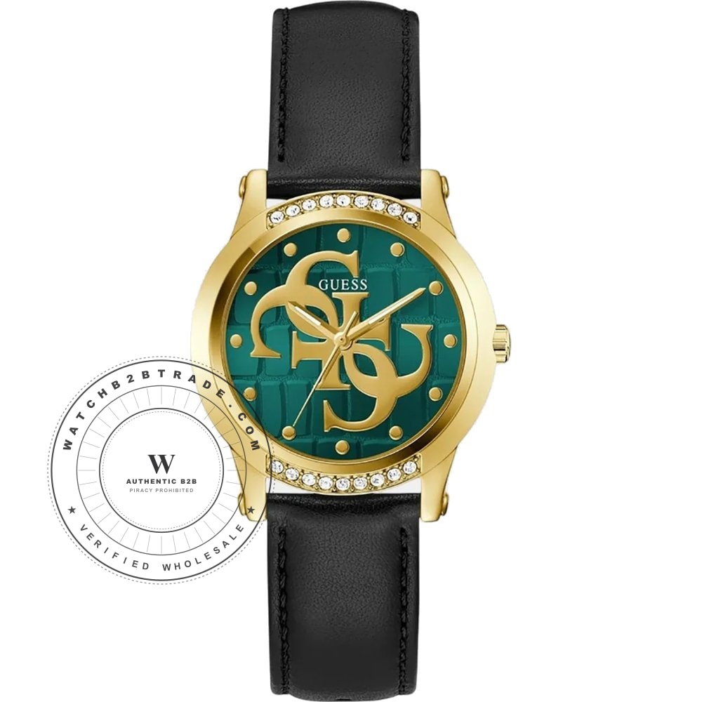 Guess Dress GW0860L6 Annette Watch (GW0860L6) - Wholesale Luxury Timepiece