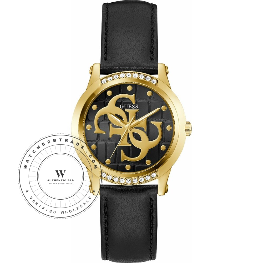Guess Dress GW0860L7 Annette Watch (GW0860L7) - Wholesale Luxury Timepiece
