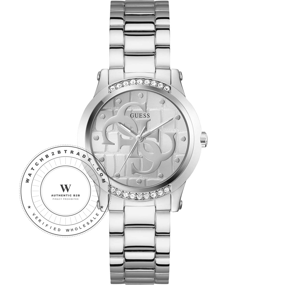Guess Dress GW0861L1 Annette Watch (GW0861L1) - Wholesale Luxury Timepiece