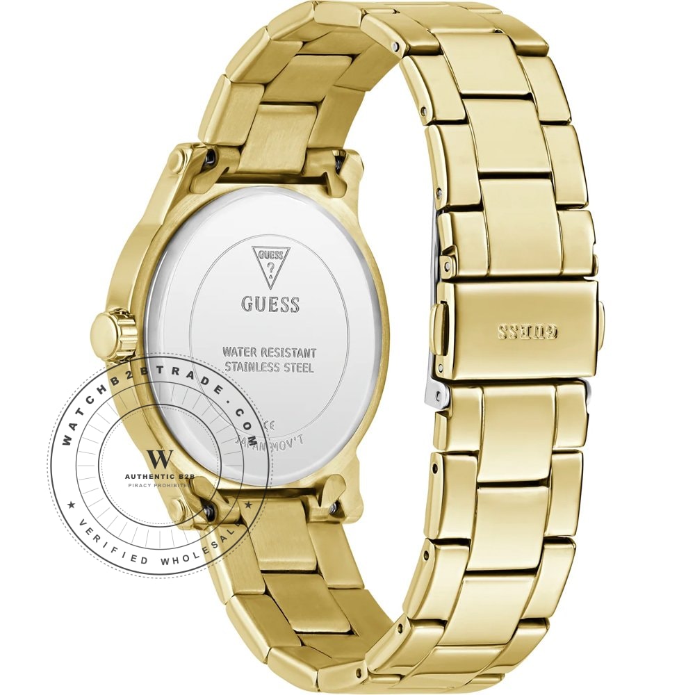 Guess Dress GW0861L2 Annette Watch GW0861L2 - Angle 4