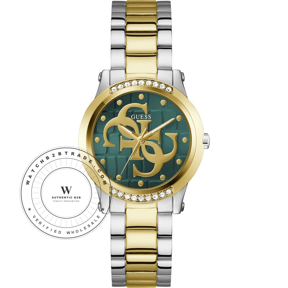 Guess Dress GW0861L4 Annette Watch (GW0861L4) - Wholesale Luxury Timepiece