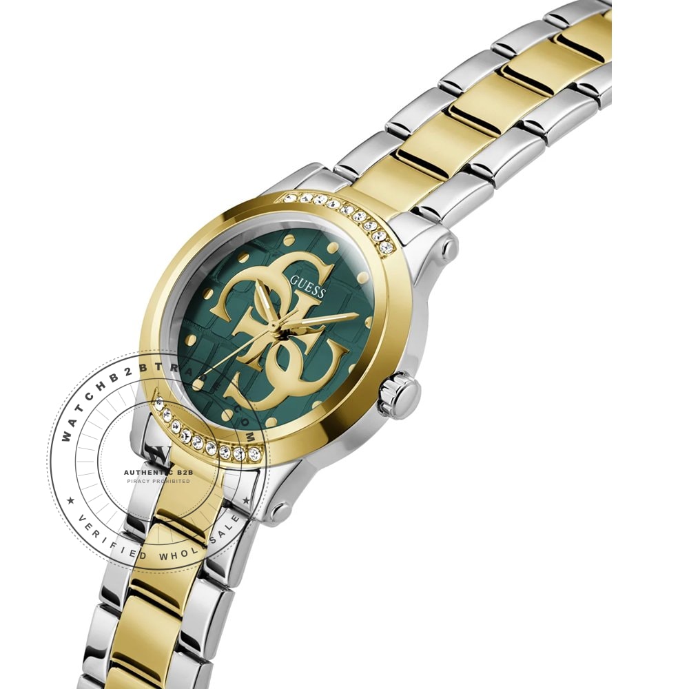 Guess Dress GW0861L4 Annette Watch GW0861L4 - Angle 2