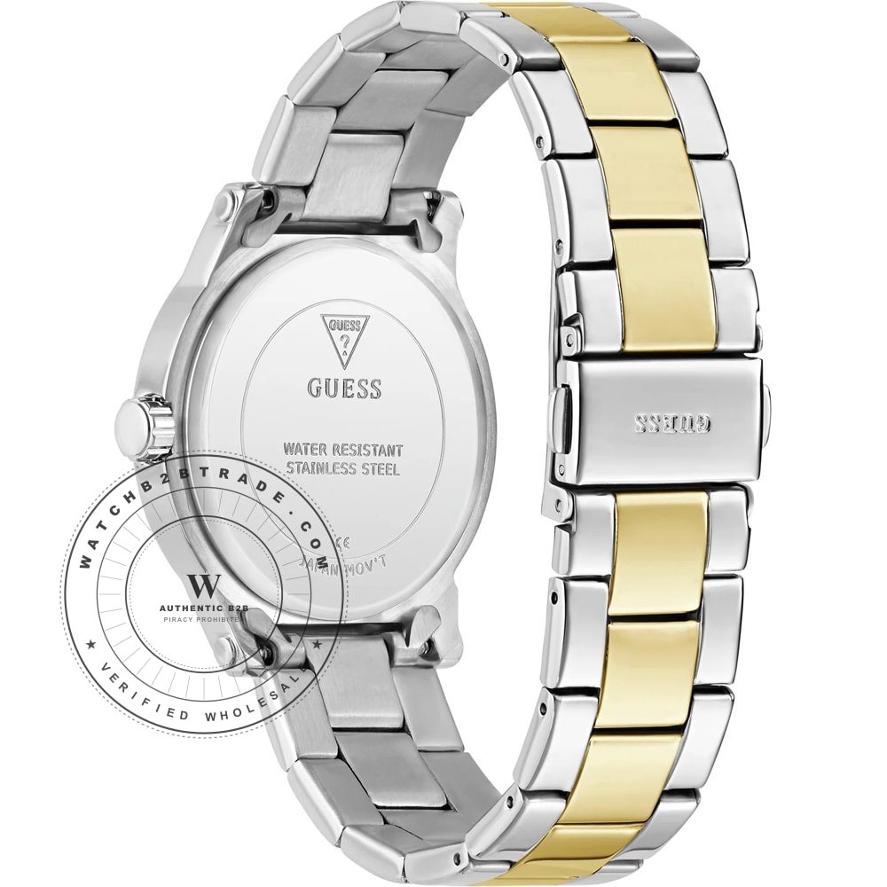 Guess Dress GW0861L4 Annette Watch GW0861L4 - Angle 4