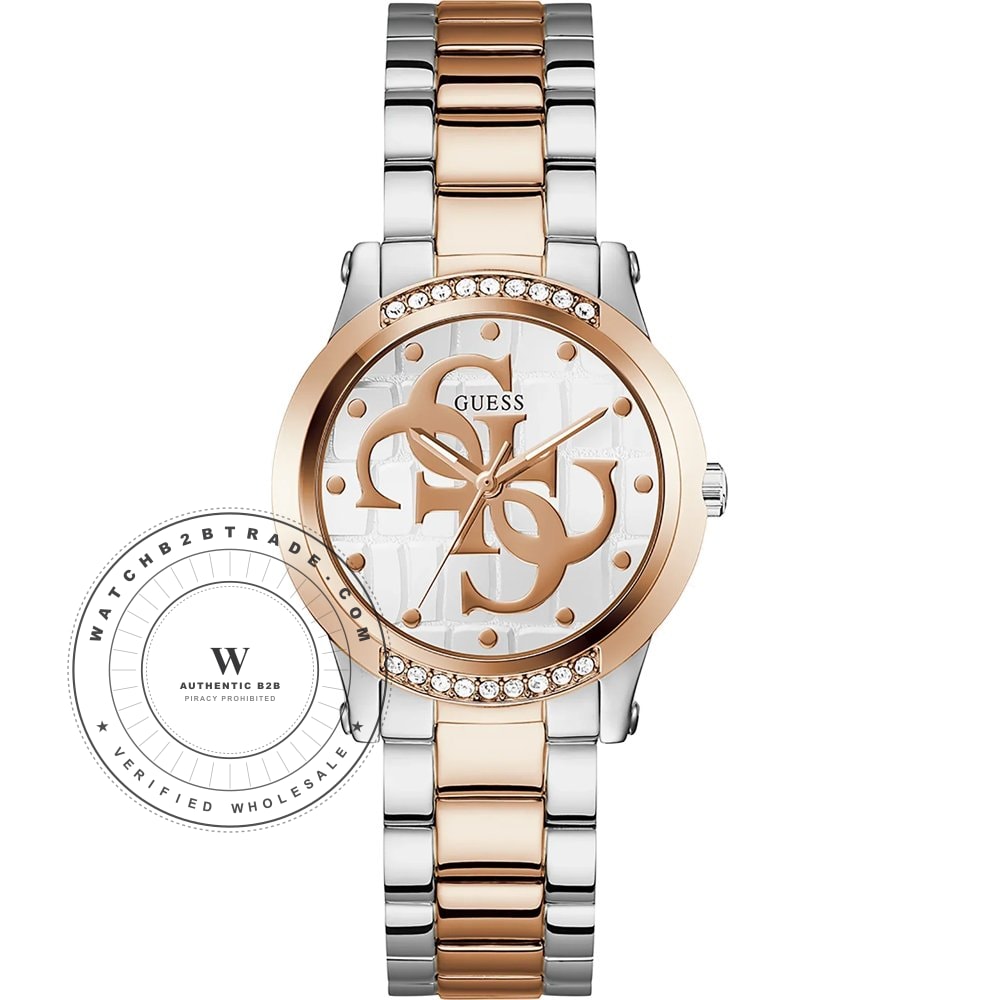 Guess Dress GW0861L5 Annette Watch (GW0861L5) - Wholesale Luxury Timepiece
