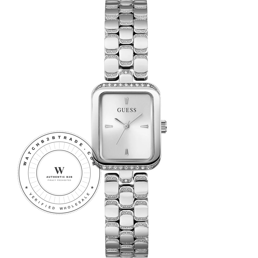Guess Sport GW0865L1 Isla Watch (GW0865L1) - Wholesale Luxury Timepiece