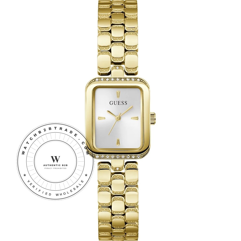 Guess Sport GW0865L2 Isla Watch (GW0865L2) - Wholesale Luxury Timepiece