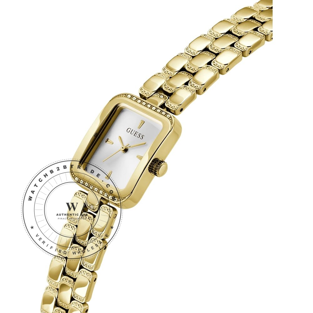 Guess Sport GW0865L2 Isla Watch GW0865L2 - Angle 2