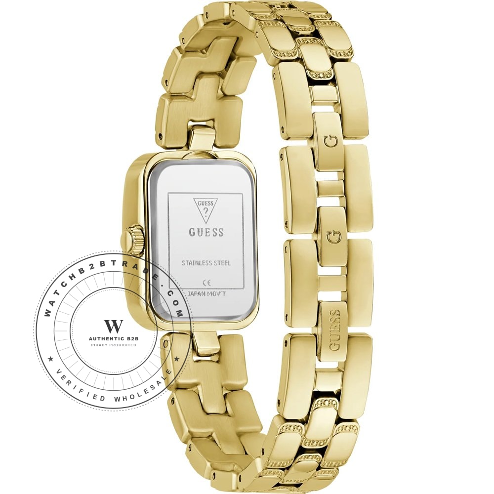 Guess Sport GW0865L2 Isla Watch GW0865L2 - Angle 4