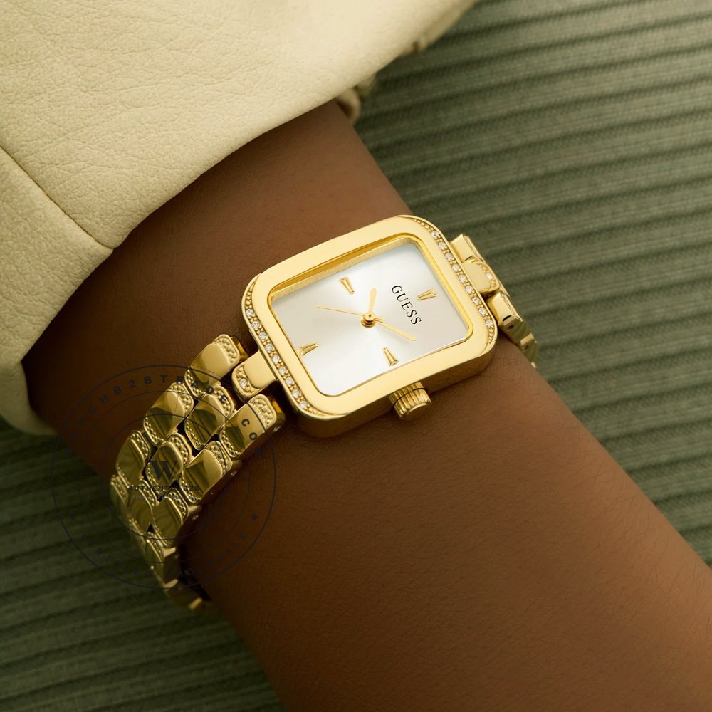 Guess Sport GW0865L2 Isla Watch GW0865L2 - Angle 5