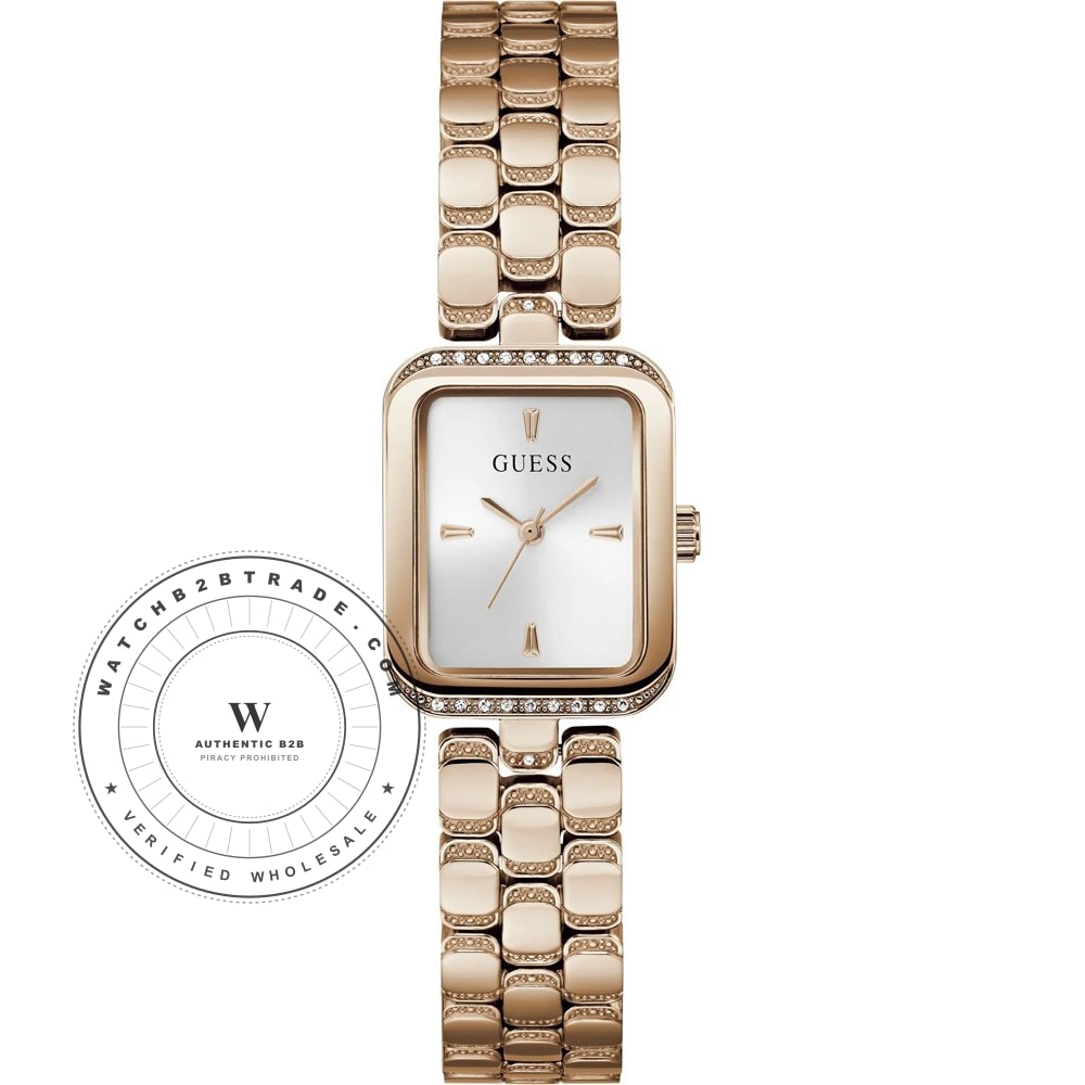 Guess Sport GW0865L3 Isla Watch (GW0865L3) - Wholesale Luxury Timepiece