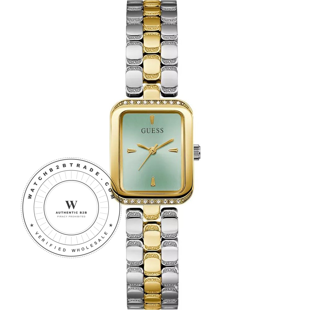 Guess Sport GW0865L4 Isla Watch (GW0865L4) - Wholesale Luxury Timepiece