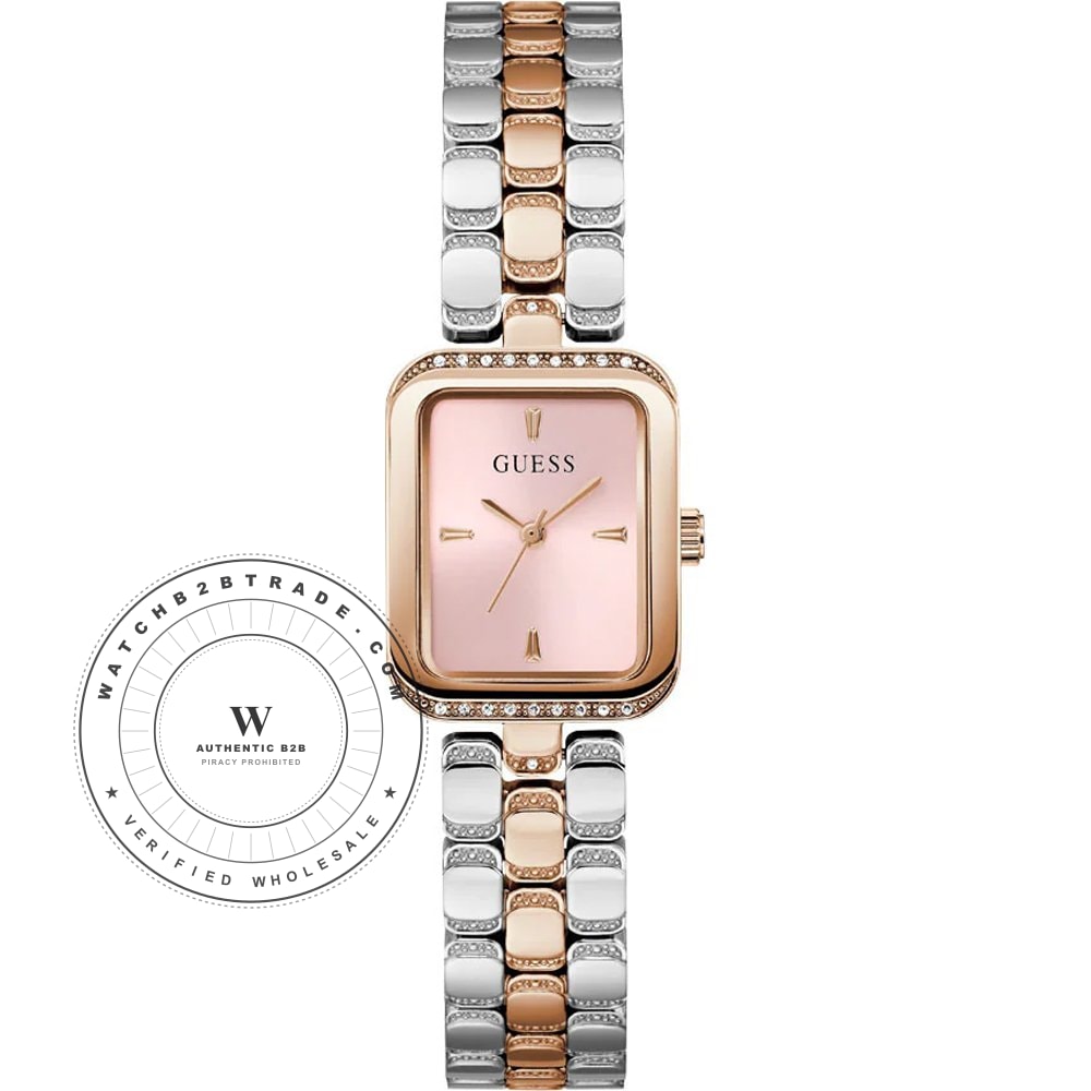 Guess Sport GW0865L5 Isla Watch (GW0865L5) - Wholesale Luxury Timepiece
