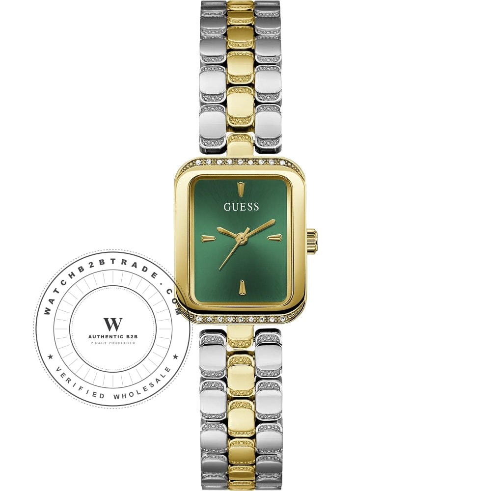 Guess Sport GW0865L6 Isla Watch (GW0865L6) - Wholesale Luxury Timepiece