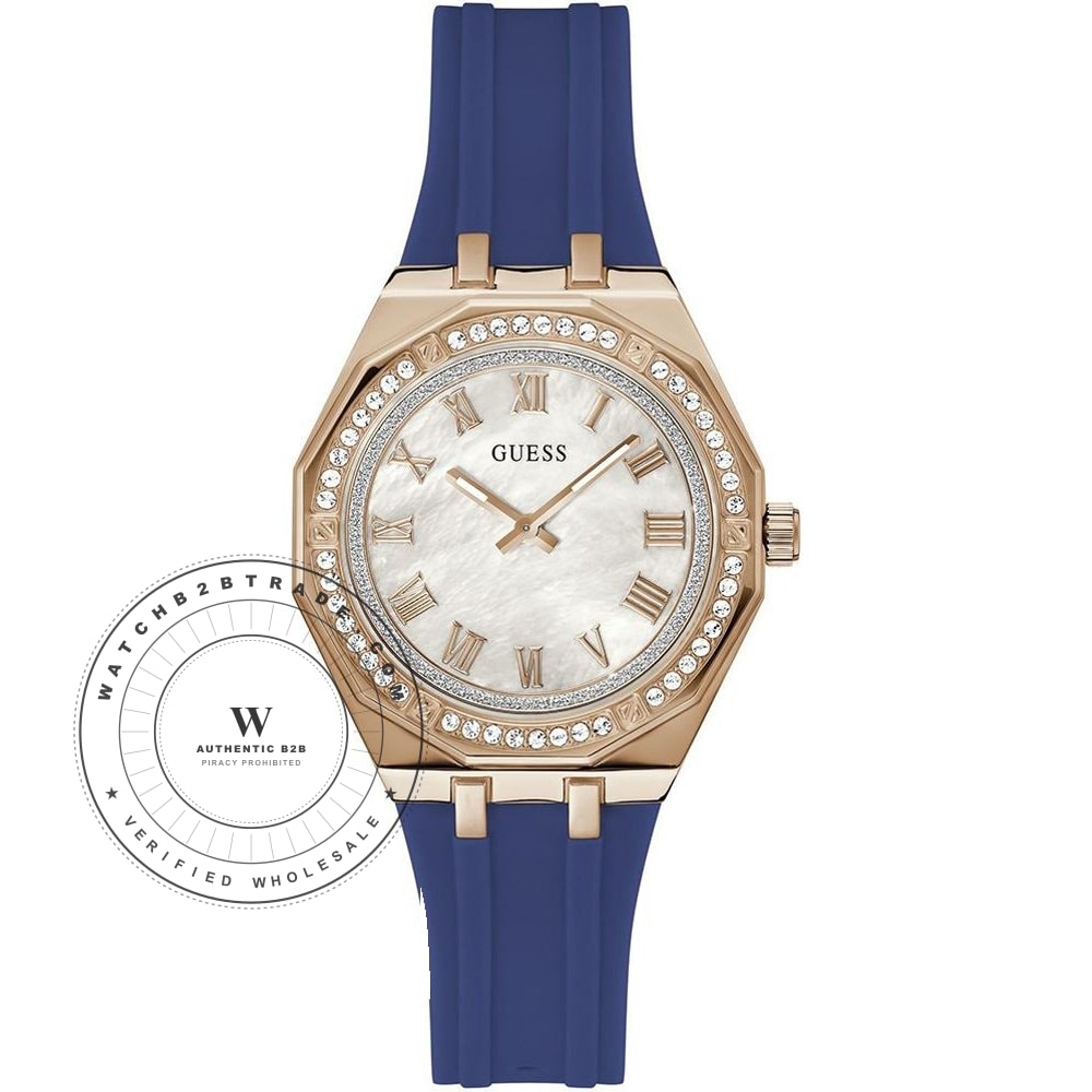 Guess Dress GW0872L3 Desire Watch (GW0872L3) - Wholesale Luxury Timepiece