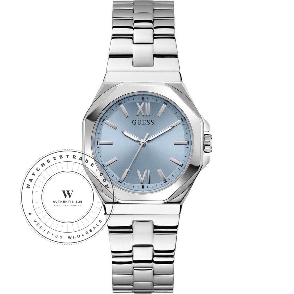 Guess Dress GW0873L1 Empress Watch (GW0873L1) - Wholesale Luxury Timepiece