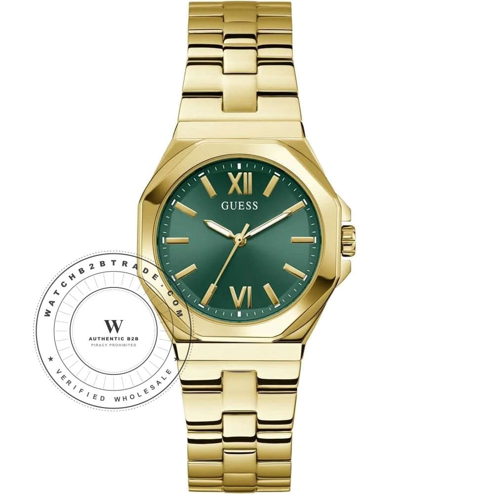 Guess Dress GW0873L2 Empress Watch (GW0873L2) - Wholesale Luxury Timepiece