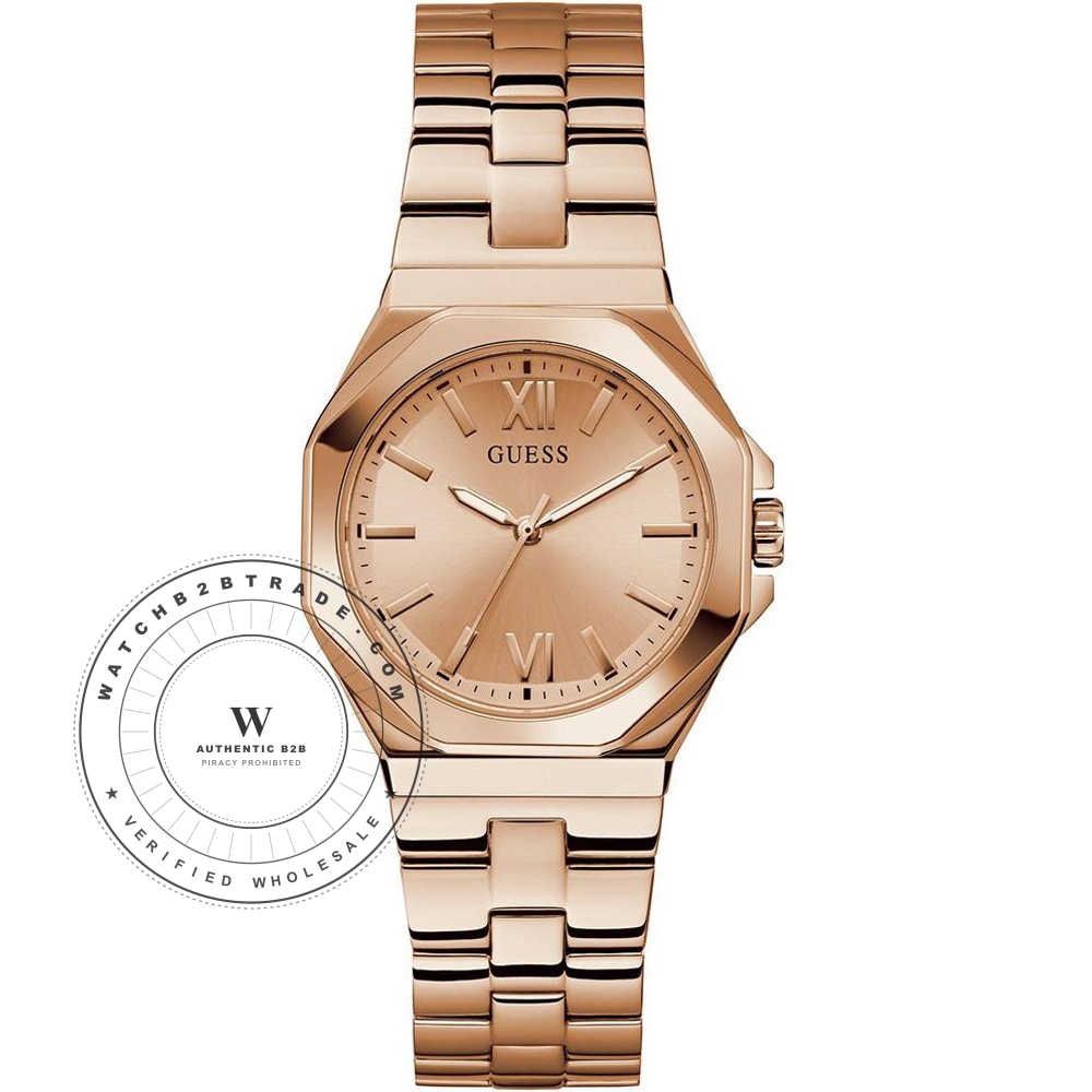 Guess Dress GW0873L3 Empress Watch (GW0873L3) - Wholesale Luxury Timepiece