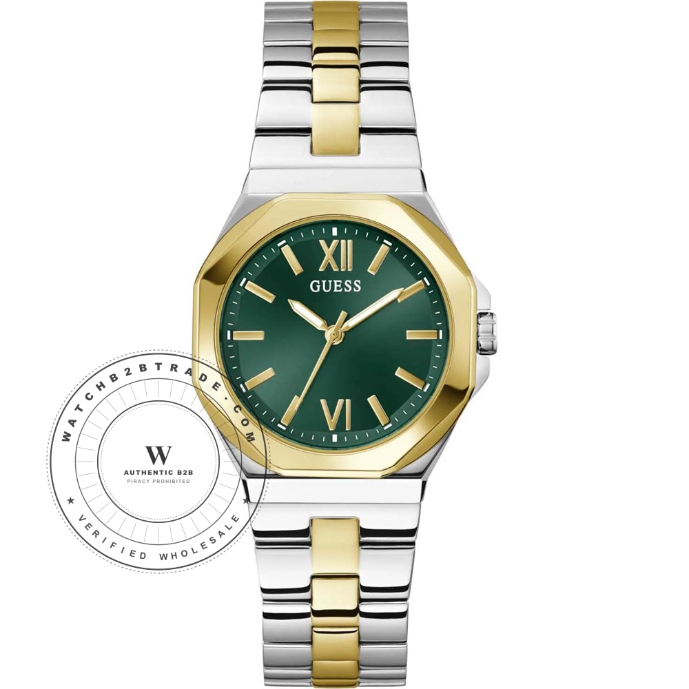 Guess Dress GW0873L4 Empress Watch (GW0873L4) - Wholesale Luxury Timepiece
