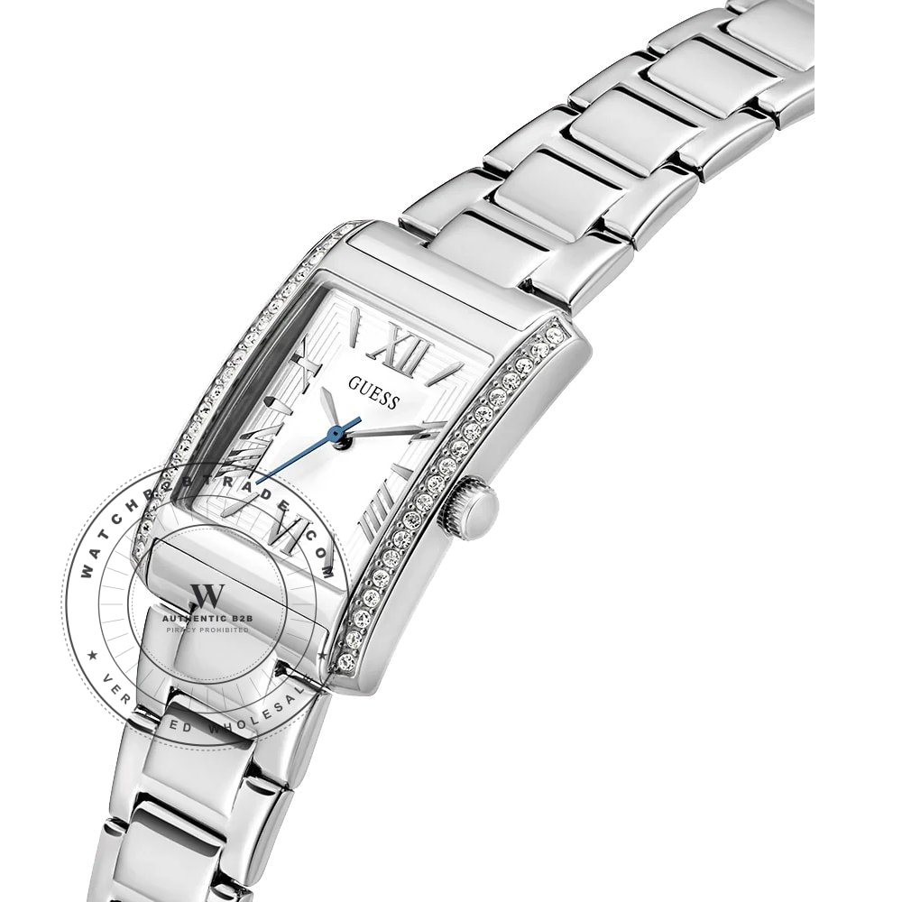 Guess Dress GW0874L1 Bonnie Watch GW0874L1 - Angle 2