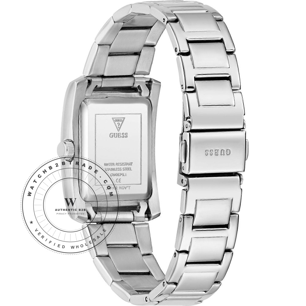 Guess Dress GW0874L1 Bonnie Watch GW0874L1 - Angle 4