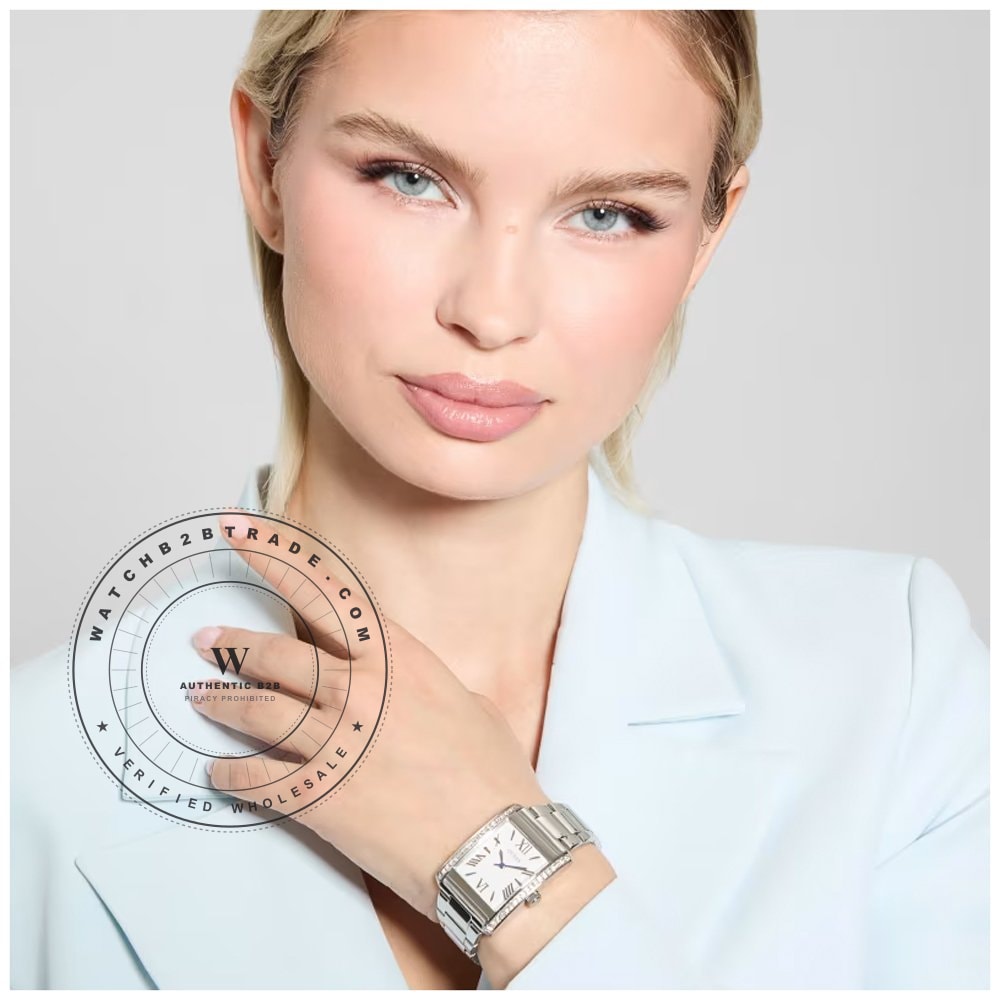 Guess Dress GW0874L1 Bonnie Watch GW0874L1 - Angle 5